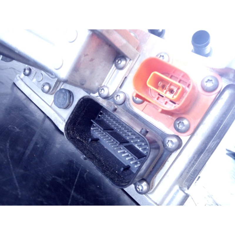 Recambio de modulo electronico para skoda octavia lim. (nx3) vrs referencia OEM IAM 5QE915685F 5QE915685D P1-B4-2