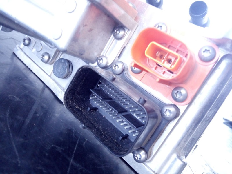 Recambio de modulo electronico para skoda octavia lim. (nx3) vrs referencia OEM IAM 5QE915685F 5QE915685D P1-B4-2