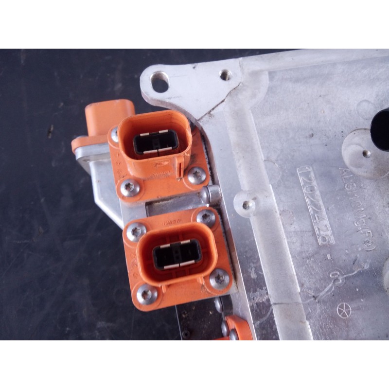 Recambio de modulo electronico para skoda octavia lim. (nx3) vrs referencia OEM IAM 5QE915685F 5QE915685D P1-B4-2