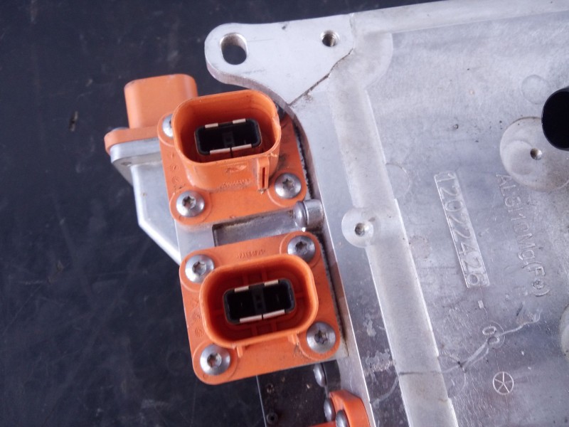 Recambio de modulo electronico para skoda octavia lim. (nx3) vrs referencia OEM IAM 5QE915685F 5QE915685D P1-B4-2