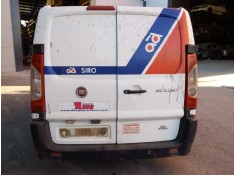 fiat scudo furgón (272) del año 2006 2