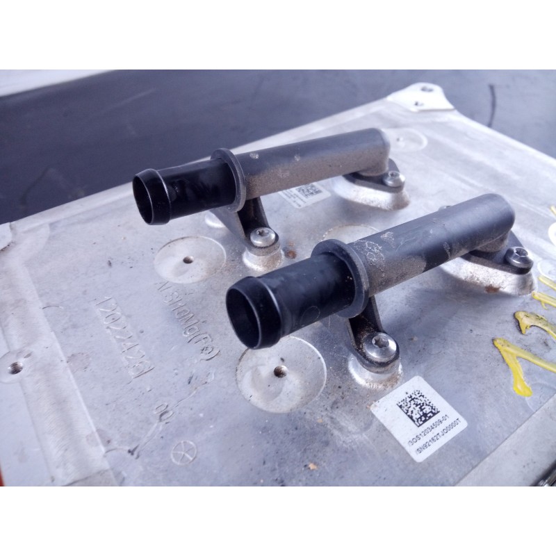 Recambio de modulo electronico para skoda octavia lim. (nx3) vrs referencia OEM IAM 5QE915685F 5QE915685D P1-B4-2