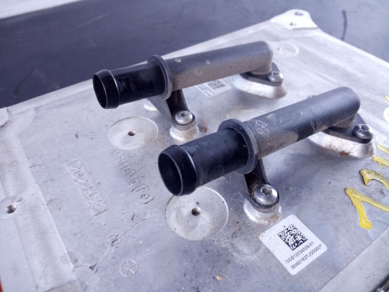 Recambio de modulo electronico para skoda octavia lim. (nx3) vrs referencia OEM IAM 5QE915685F 5QE915685D P1-B4-2