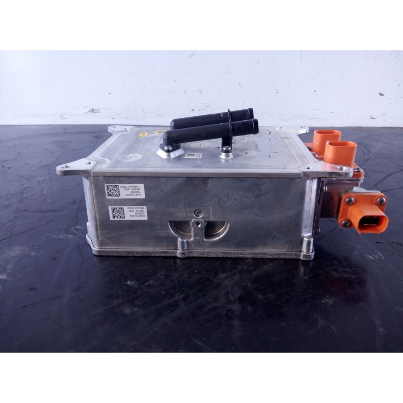 Recambio de modulo electronico para skoda octavia lim. (nx3) vrs referencia OEM IAM 5QE915685F 5QE915685D P1-B4-2