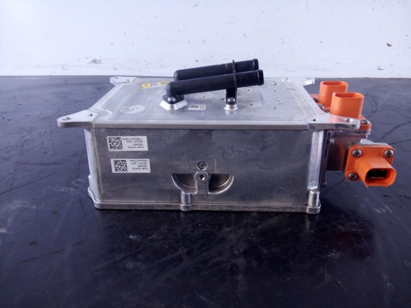 Recambio de modulo electronico para skoda octavia lim. (nx3) vrs referencia OEM IAM 5QE915685F 5QE915685D P1-B4-2