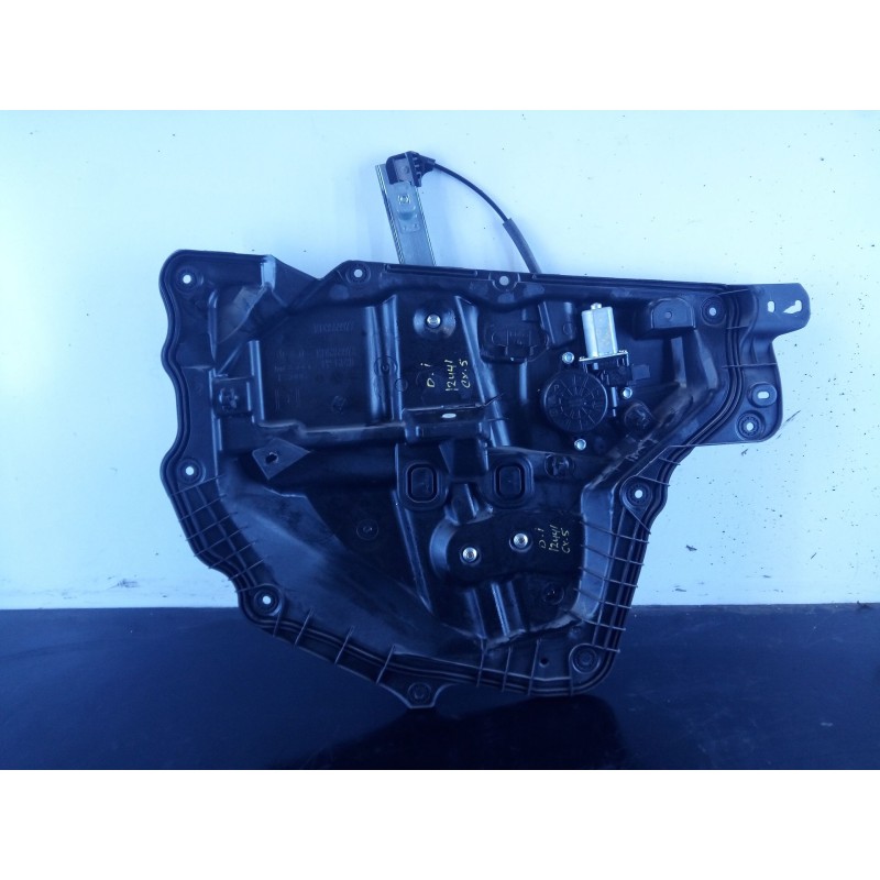 Recambio de elevalunas delantero izquierdo para mazda cx-5 style 4wd referencia OEM IAM   