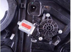 Recambio de elevalunas trasero derecho para hyundai tucson essence 2wd referencia OEM IAM 83460D7000 001100791696  2