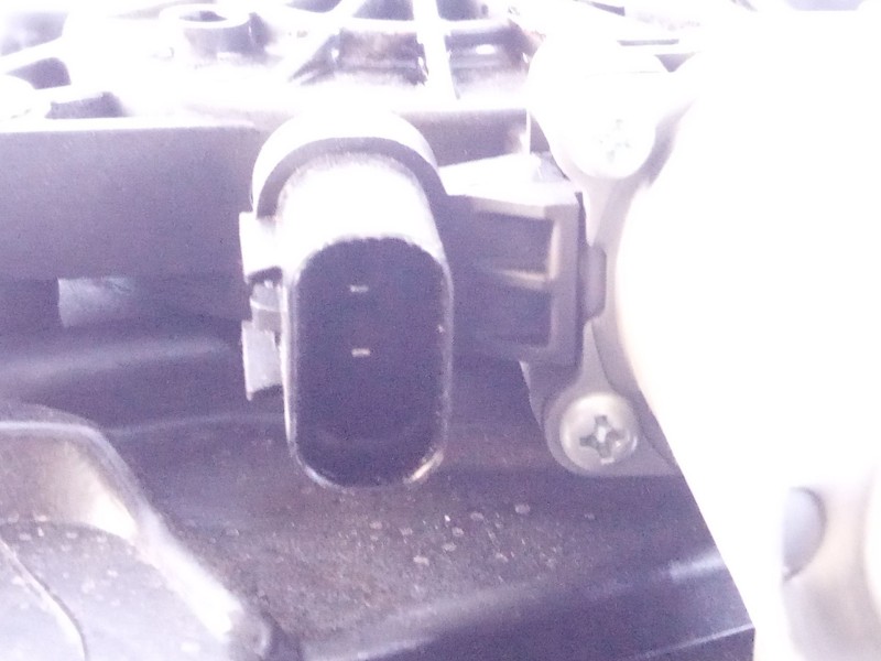 Recambio de elevalunas trasero derecho para hyundai tucson essence 2wd referencia OEM IAM 83460D7000 001100791696 