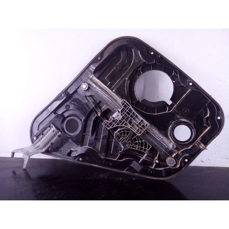 Recambio de elevalunas trasero derecho para hyundai tucson essence 2wd referencia OEM IAM 83460D7000 001100791696 