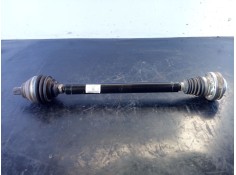 TRANSMISION DELANTERA DERECHA 1K0407272TM P1-B6-42