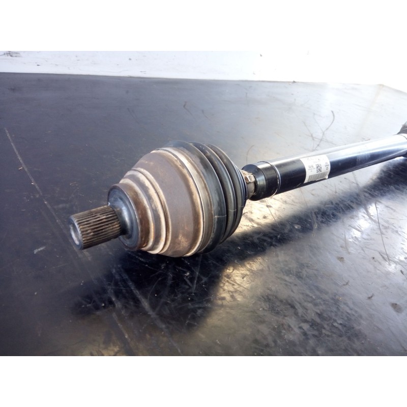 Recambio de transmision delantera derecha para volkswagen scirocco (138) r-line referencia OEM IAM 1K0407272TM  