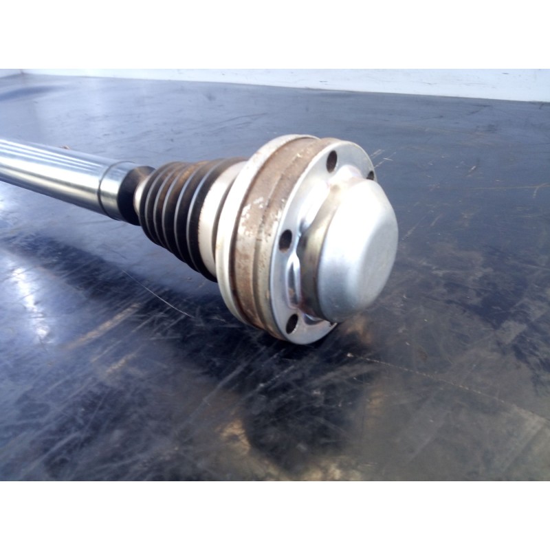 Recambio de transmision delantera derecha para volkswagen scirocco (138) r-line referencia OEM IAM 1K0407272TM  