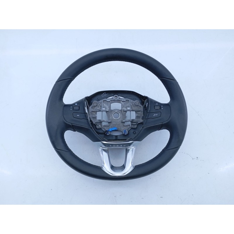 Recambio de volante para peugeot 208 active referencia OEM IAM   