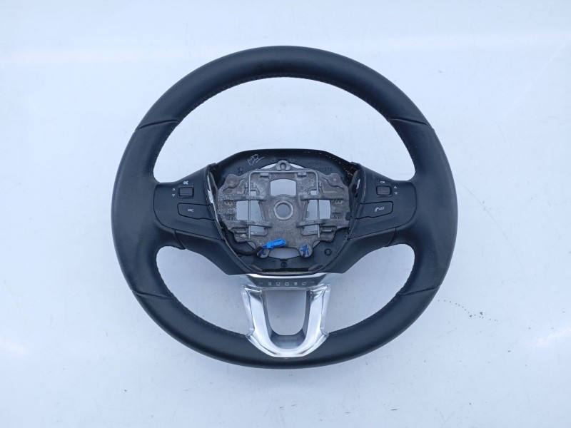 Recambio de volante para peugeot 208 active referencia OEM IAM   