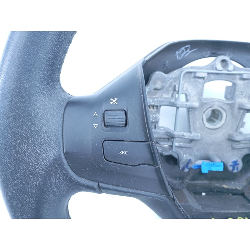 Recambio de volante para peugeot 208 active referencia OEM IAM   