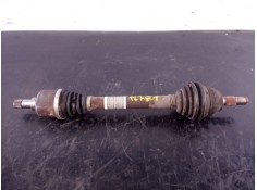 TRANSMISION DELANTERA IZQUIERDA 9684135380 P1-B6-43