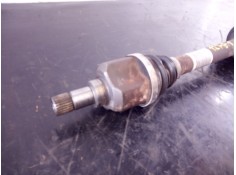 Recambio de transmision delantera izquierda para citroen ds4 cosmo referencia OEM IAM 9684135380   2