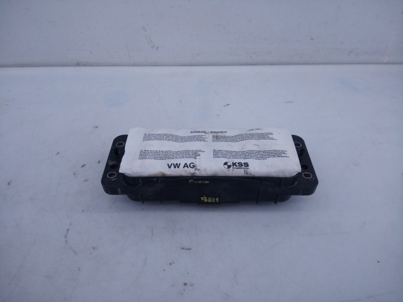 Recambio de airbag delantero derecho para skoda fabia active referencia OEM IAM T7ZA1250106  