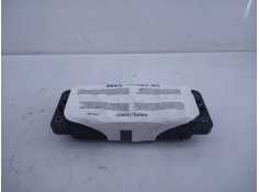Recambio de airbag delantero derecho para skoda fabia active referencia OEM IAM T7ZA1250106   2