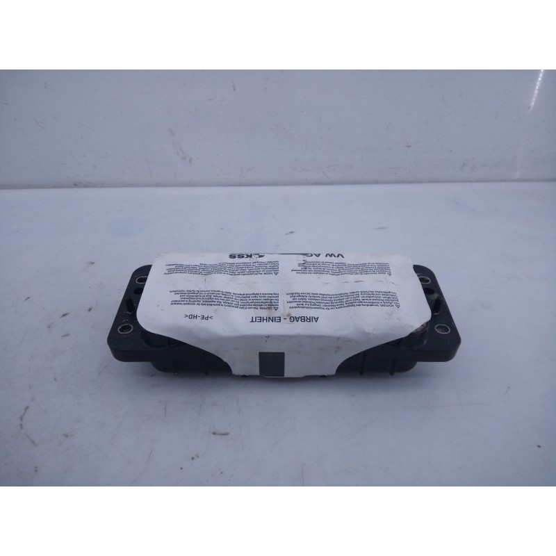 Recambio de airbag delantero derecho para skoda fabia active referencia OEM IAM T7ZA1250106  