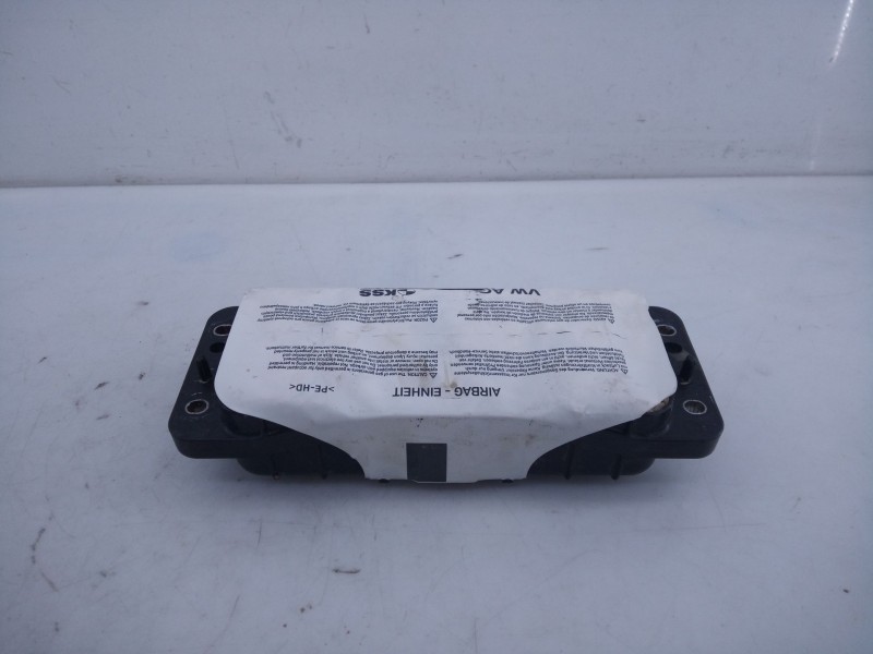 Recambio de airbag delantero derecho para skoda fabia active referencia OEM IAM T7ZA1250106  