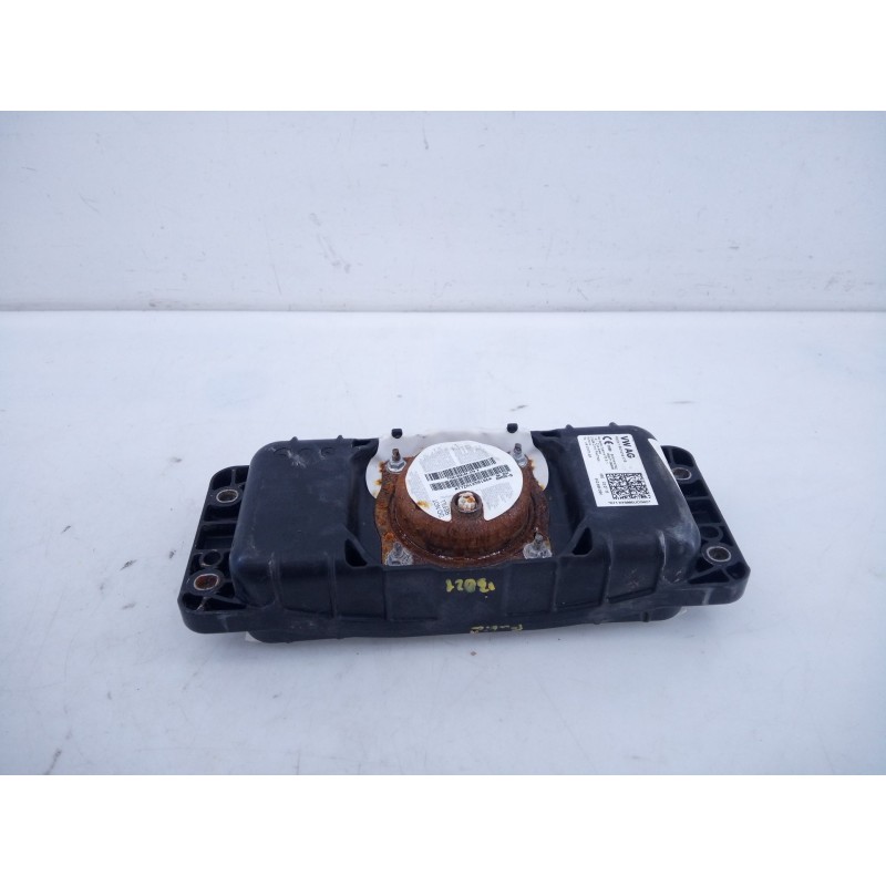 Recambio de airbag delantero derecho para skoda fabia active referencia OEM IAM T7ZA1250106  