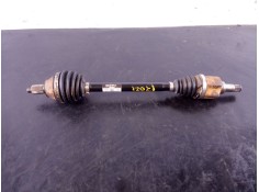 Recambio de transmision delantera izquierda para skoda fabia active referencia OEM IAM 6C0407271H  