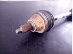 Recambio de transmision delantera izquierda para skoda fabia active referencia OEM IAM 6C0407271H   2