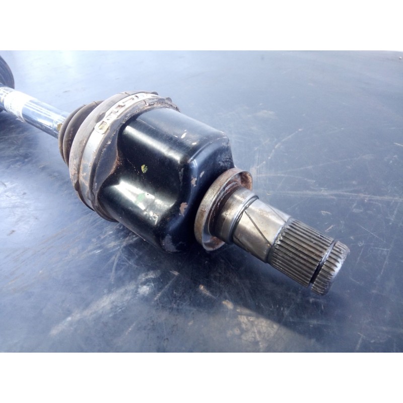 Recambio de transmision delantera izquierda para bmw serie x1 (f48) sdrive 18d referencia OEM IAM   