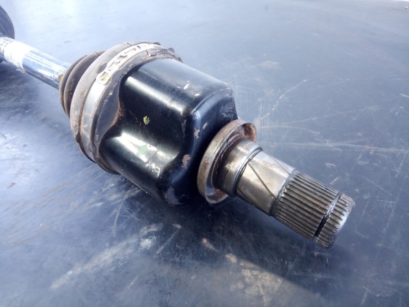 Recambio de transmision delantera izquierda para bmw serie x1 (f48) sdrive 18d referencia OEM IAM   