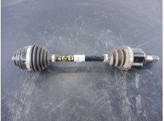 TRANSMISION DELANTERA IZQUIERDA 864336703 19B041JE0245 P1-B6-42