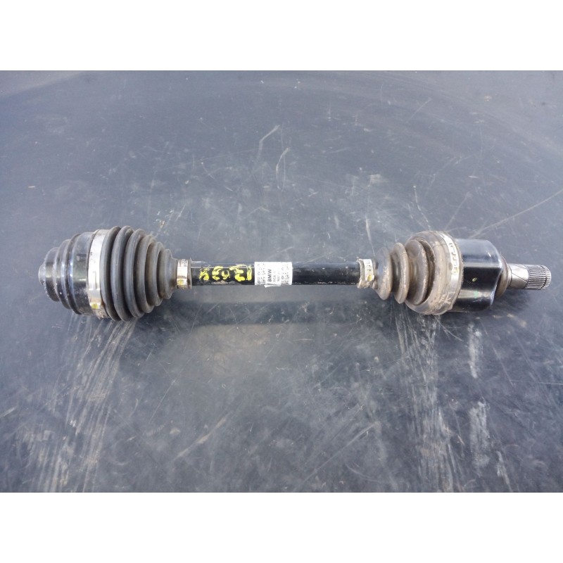 Recambio de transmision delantera izquierda para bmw serie x1 (f48) sdrive 18d referencia OEM IAM   