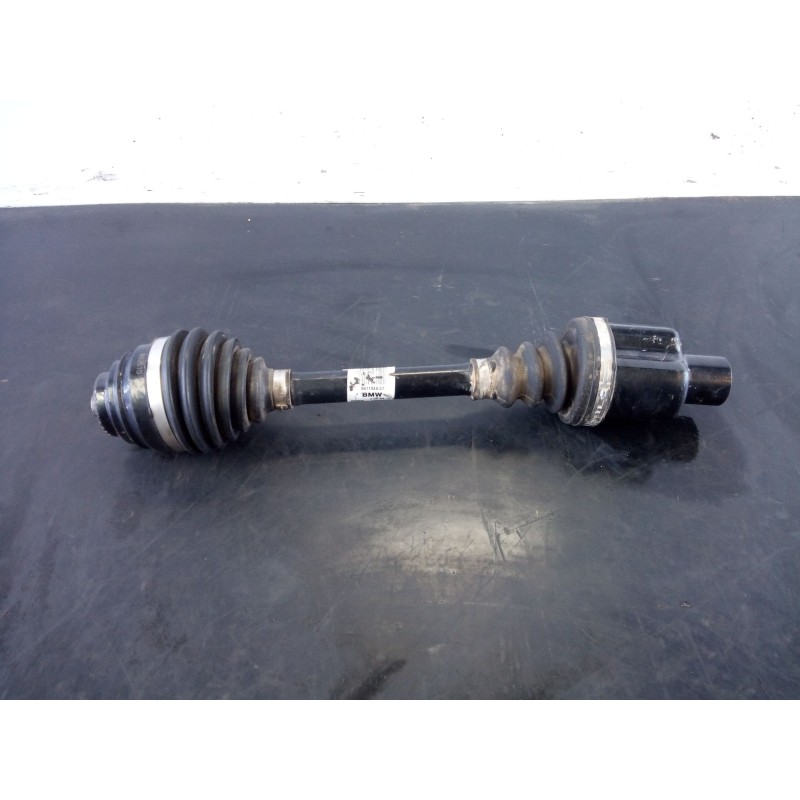 Recambio de transmision delantera derecha para bmw serie x1 (f48) sdrive20d referencia OEM IAM   