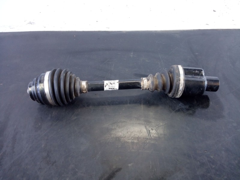 Recambio de transmision delantera derecha para bmw serie x1 (f48) sdrive20d referencia OEM IAM   