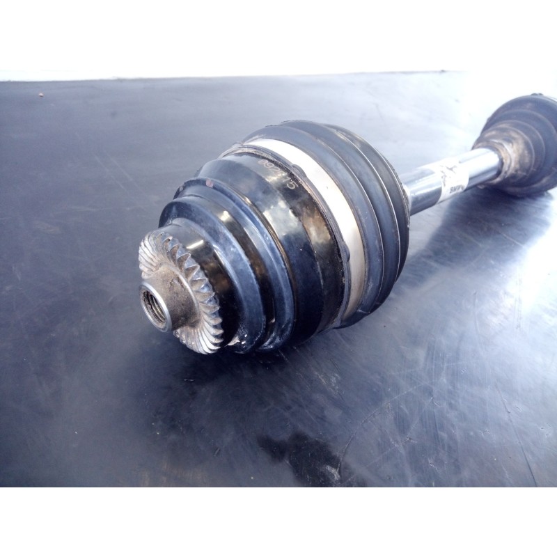 Recambio de transmision delantera derecha para bmw serie x1 (f48) sdrive20d referencia OEM IAM   