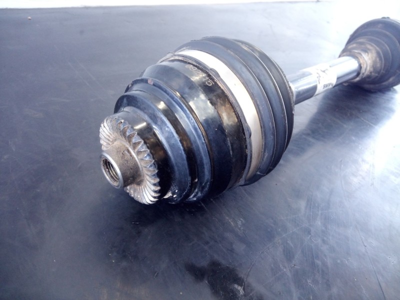 Recambio de transmision delantera derecha para bmw serie x1 (f48) sdrive20d referencia OEM IAM   