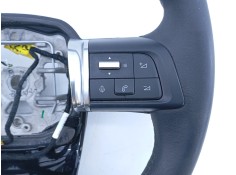 Recambio de volante para citroen c4 iii seduction referencia OEM IAM 98406898ZD   2