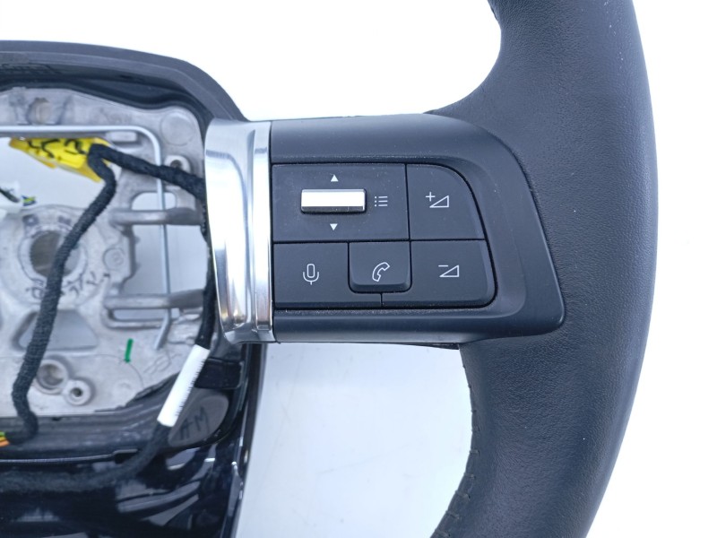 Recambio de volante para citroen c4 iii seduction referencia OEM IAM 98406898ZD  