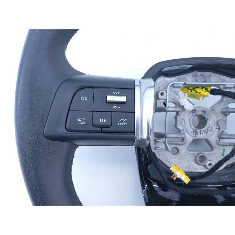 Recambio de volante para citroen c4 iii seduction referencia OEM IAM 98406898ZD  