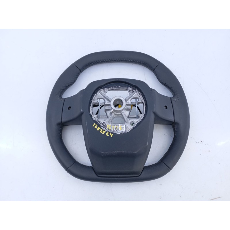 Recambio de volante para citroen c4 iii seduction referencia OEM IAM 98406898ZD  