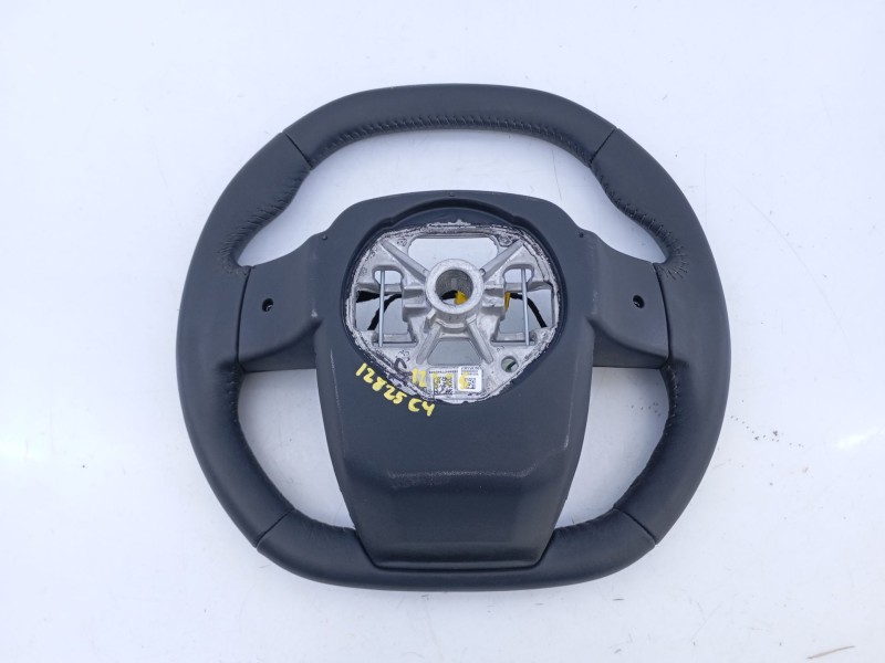 Recambio de volante para citroen c4 iii seduction referencia OEM IAM 98406898ZD  