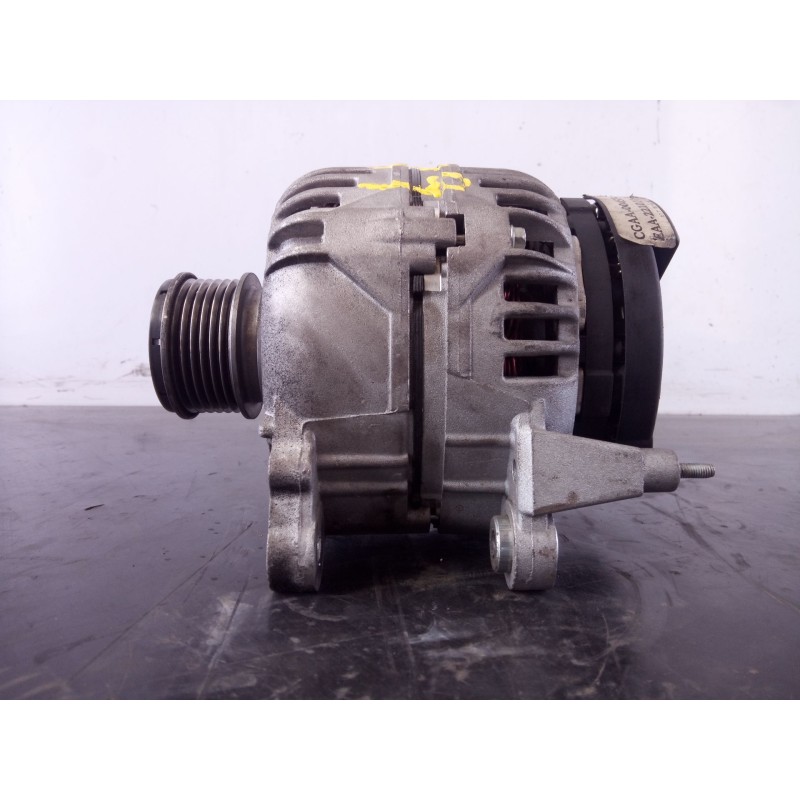 Recambio de alternador para seat ibiza (6j5) reference referencia OEM IAM CGAA004534R EAA221010R 