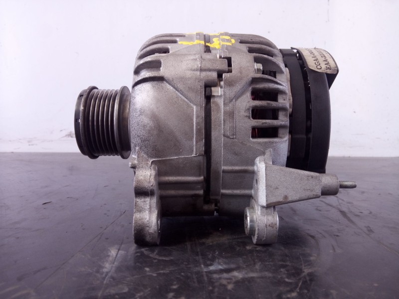 Recambio de alternador para seat ibiza (6j5) reference referencia OEM IAM CGAA004534R EAA221010R 