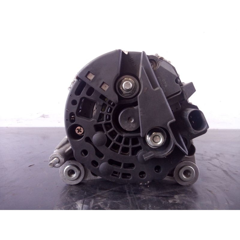 Recambio de alternador para seat ibiza (6j5) reference referencia OEM IAM CGAA004534R EAA221010R 