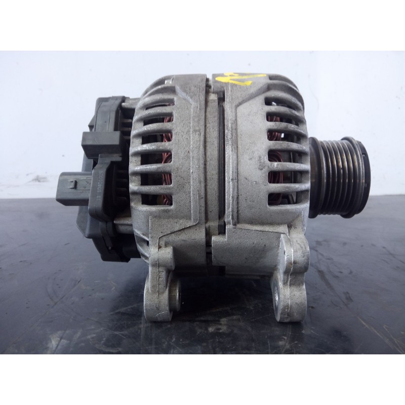Recambio de alternador para seat ibiza (6j5) reference referencia OEM IAM CGAA004534R EAA221010R 