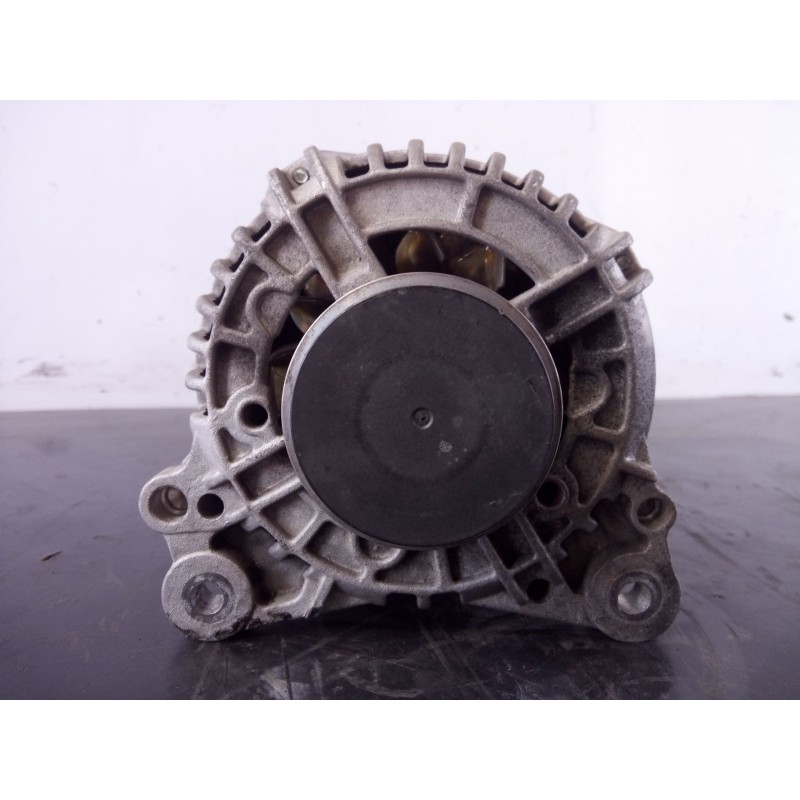 Recambio de alternador para seat ibiza (6j5) reference referencia OEM IAM CGAA004534R EAA221010R 