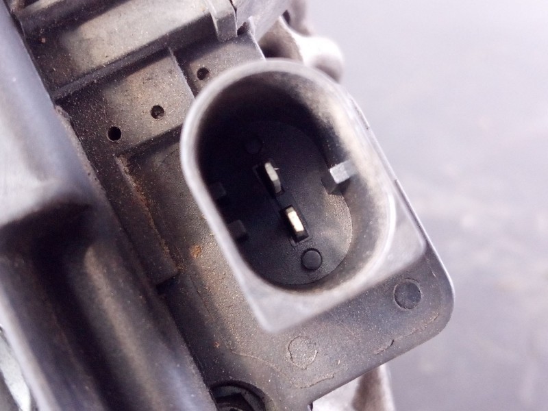 Recambio de alternador para seat ibiza (6j5) reference referencia OEM IAM CGAA004534R EAA221010R 