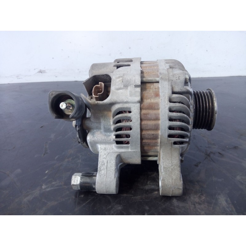 Recambio de alternador para peugeot 207 active referencia OEM IAM 9660055080  