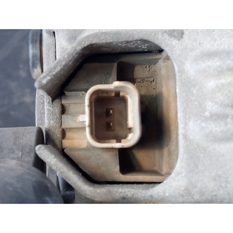 Recambio de alternador para peugeot 207 active referencia OEM IAM 9660055080  