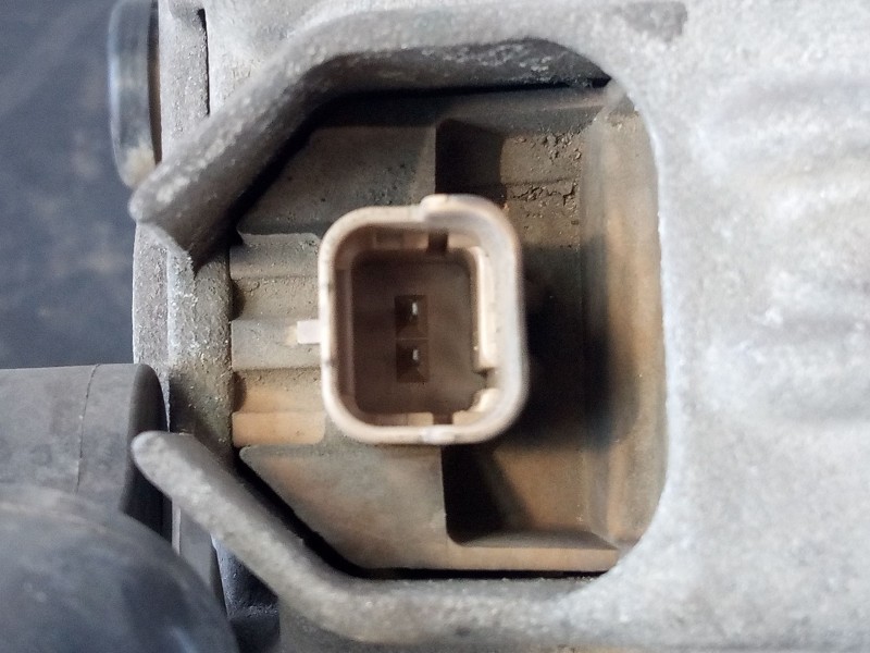 Recambio de alternador para peugeot 207 active referencia OEM IAM 9660055080  